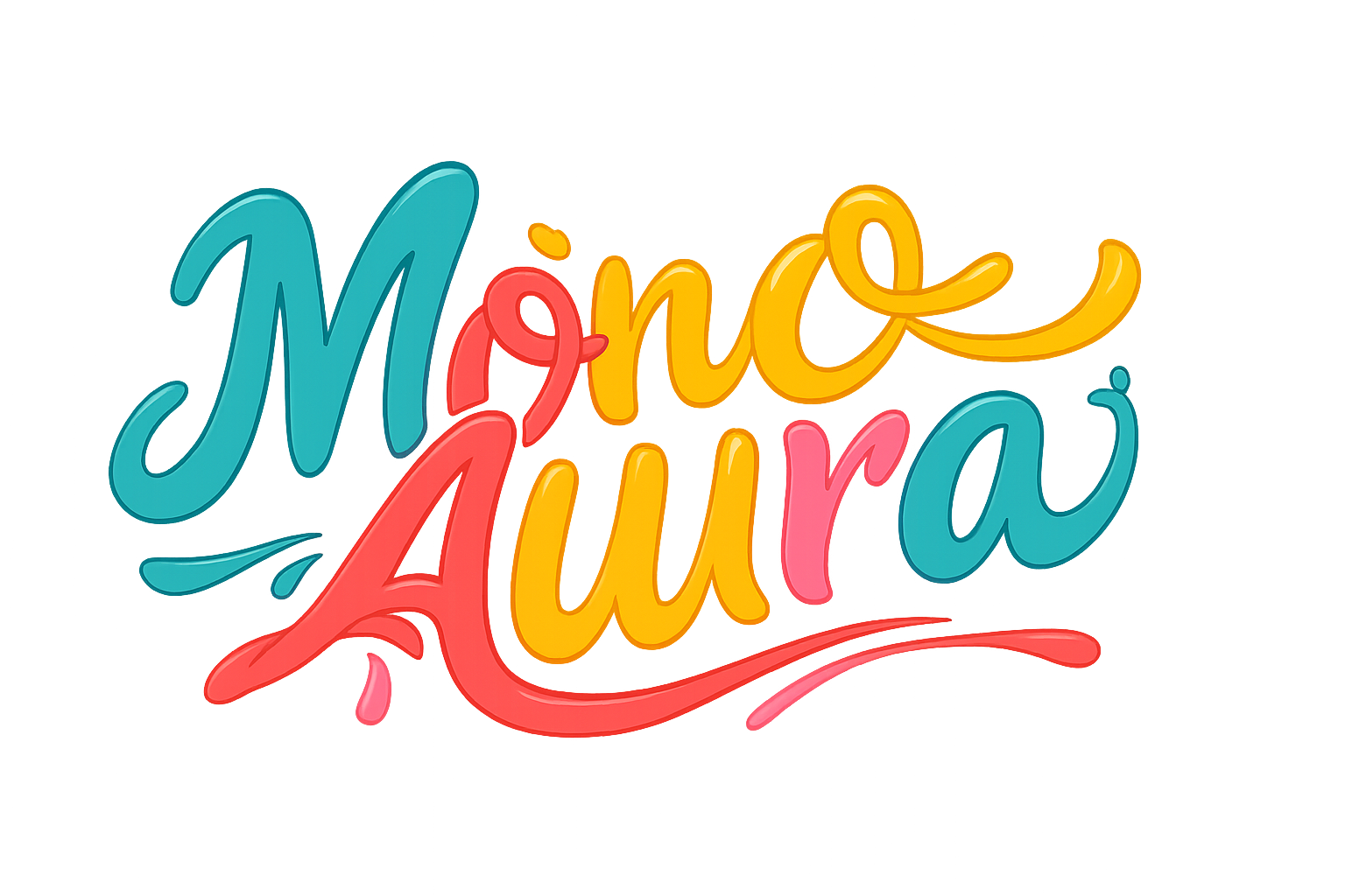 Monoaura